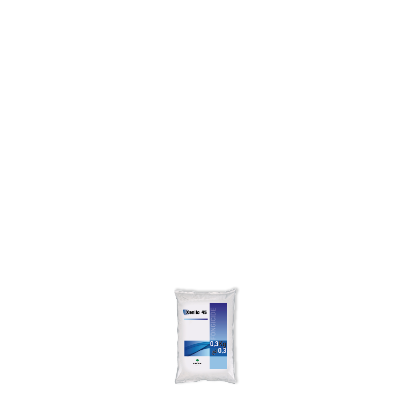 Xanilo 45 - Sipcam Algérie